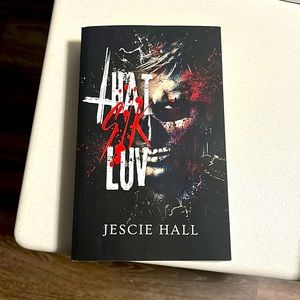 That sik luv by Jescie Hall